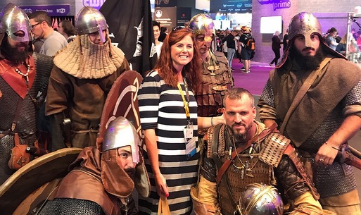 Video game events 2026